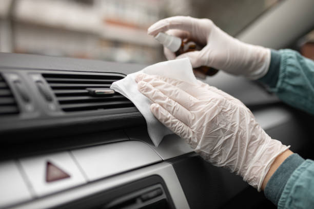 Best Best Air Duct Cleaning Company  in Emerald Isle, NC