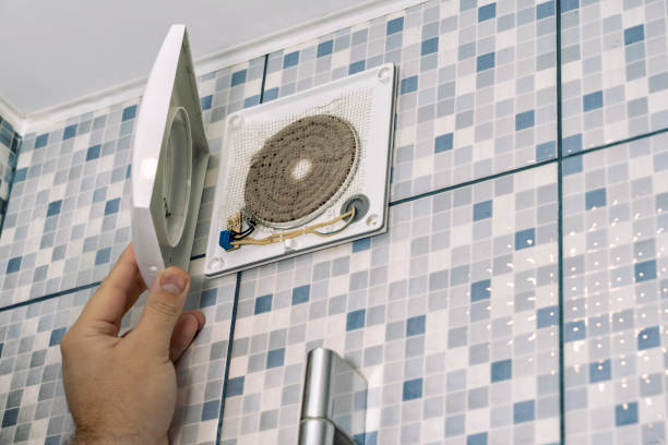 Emerald Isle, NC Airduct Cleaning Company