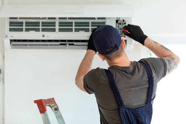 Best Local Air Duct Cleaning Services  in Emerald Isle, NC