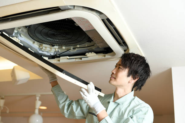 Affordable HVAC Duct Cleaning in Emerald Isle, NC