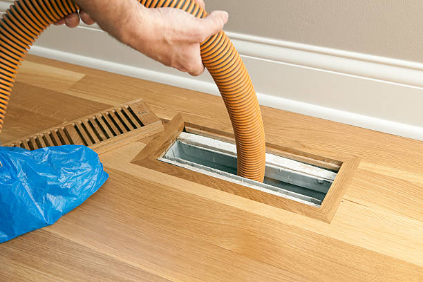 Best Best Air Duct Cleaning Company  in Emerald Isle, NC
