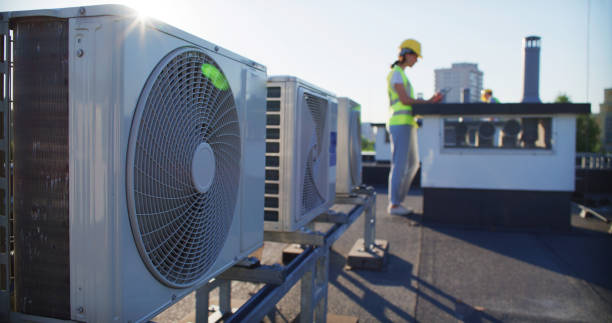 Best Air Duct Cleaning Near Me  in Emerald Isle, NC