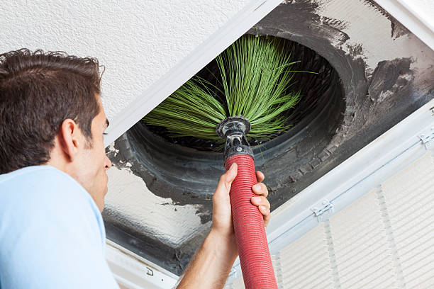 Best Best Air Duct Cleaning Company  in Emerald Isle, NC