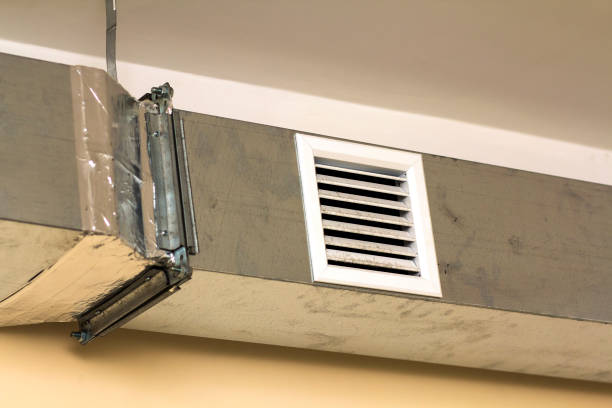 Best Air Duct Cleaning Near Me  in Emerald Isle, NC